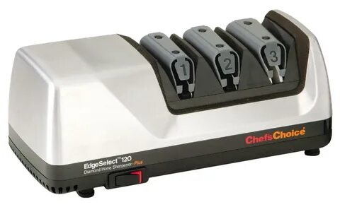 Chef s choice 120