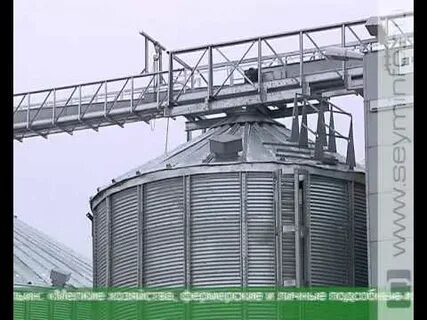 Тосненский завод комбикормов
