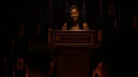 Still of Ava Hill in Bigger 