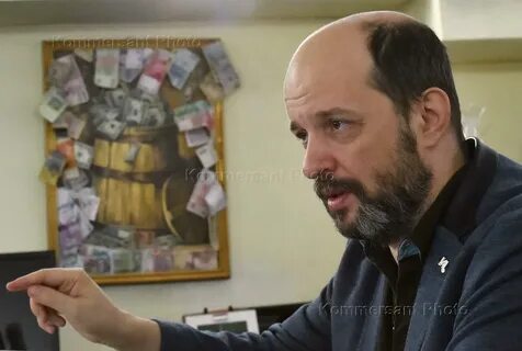 Председатель института