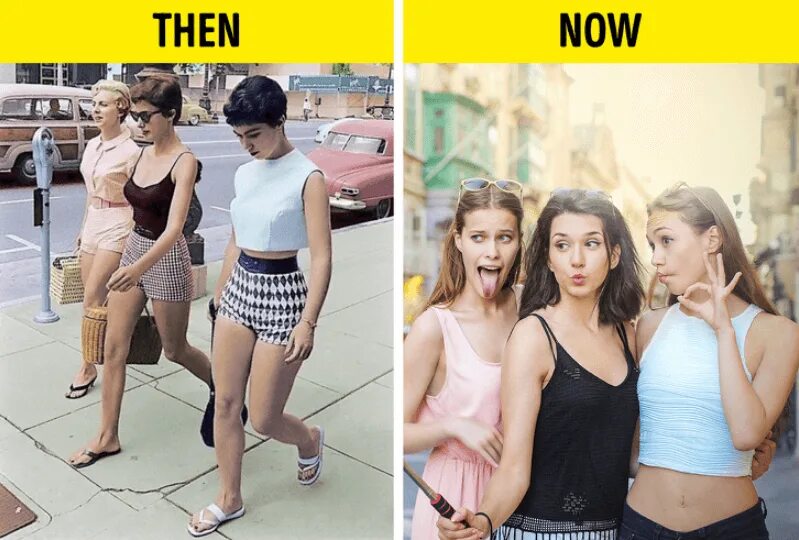 Best then better now. Now and then. then now фото. then and now caккфпуы. clothes now and then.