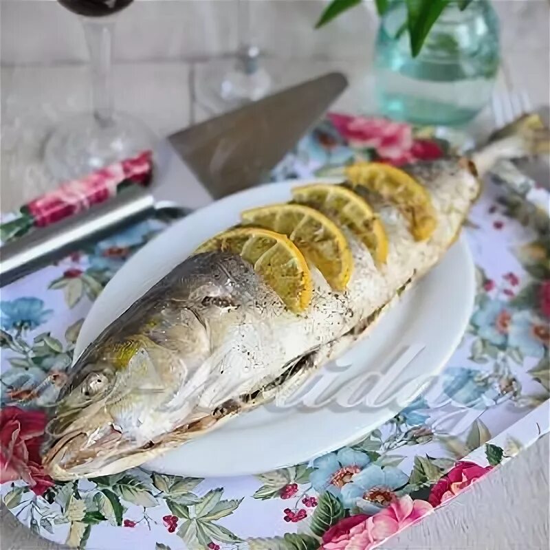 Блюда из лакедры