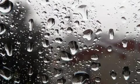 M rain