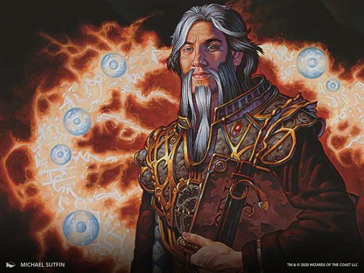 Mastery wizard