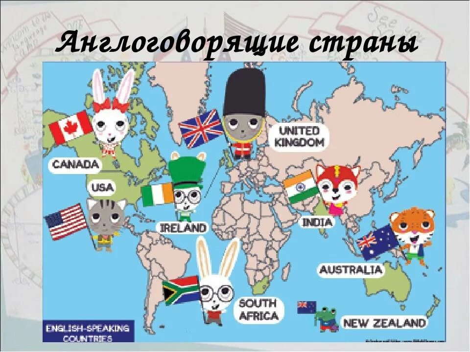 Удивительный мир на английском. Карта англоговорящих стран на английском. карта англоговорящих стран для детей на английском. англоговорящие страны на карте. англоязычные страны на карте.