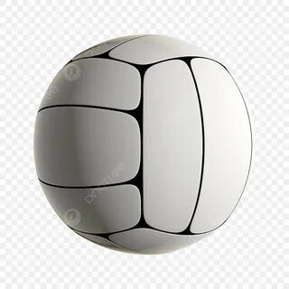 White ball