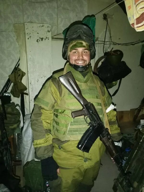 позывной тринадцатый