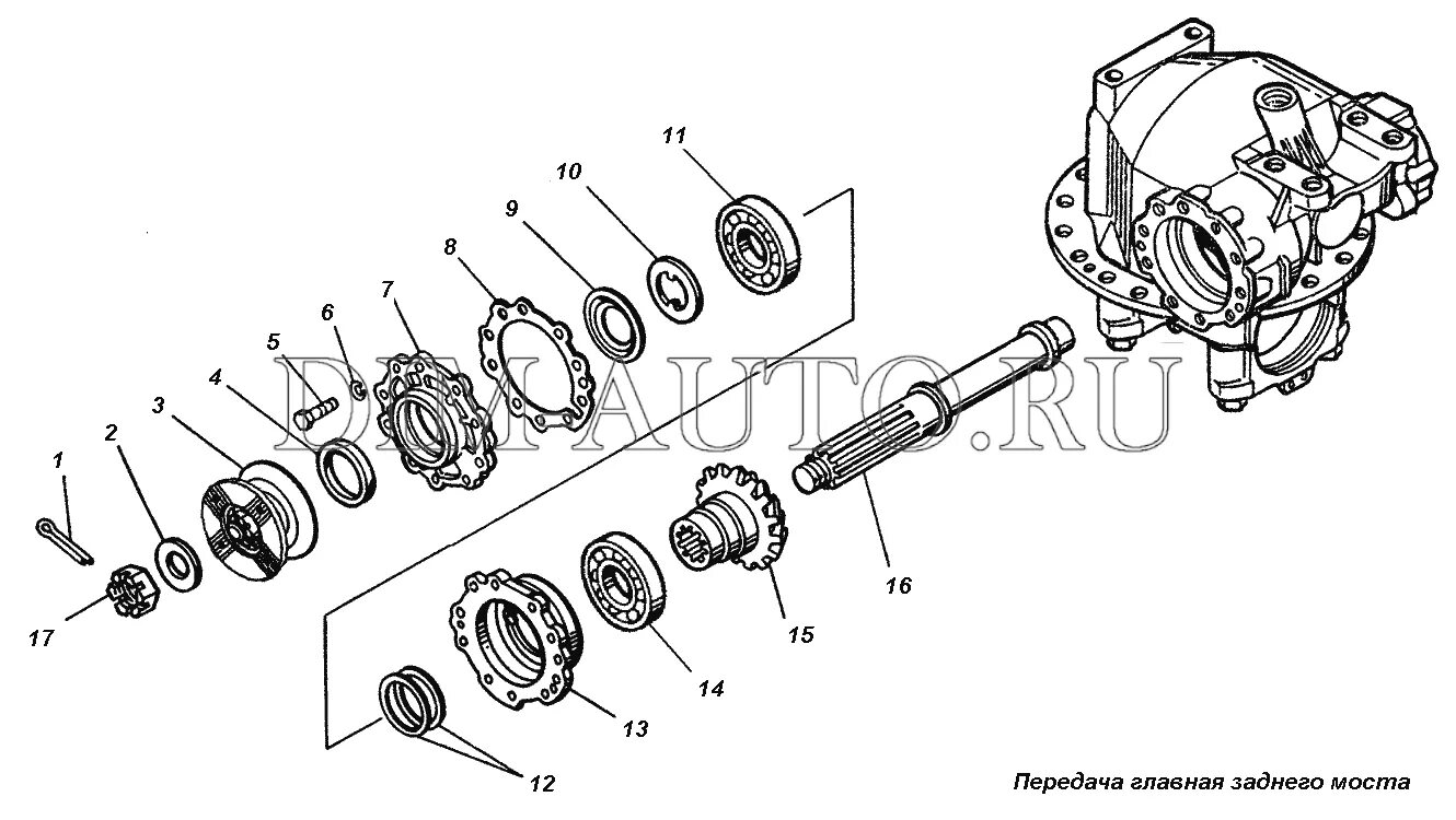 Хвостовик редуктора заднего моста КАМАЗ 5320. Хвостовик заднего моста КАМАЗ 65115. Хвостовик заднего редуктора КАМАЗ 5320. Задний редуктор КАМАЗ 5320 схема. Сборка редуктора камаз