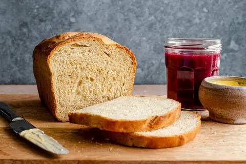 Bread up