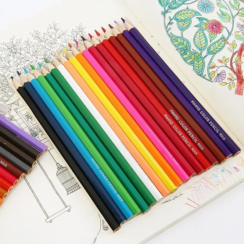 Пачка бумаги дороже набора карандашей на 36. Карандаши цветные. Рисование цветными карандашами. Разноцветный карандаш для рисования. Необычные цветные карандаши.