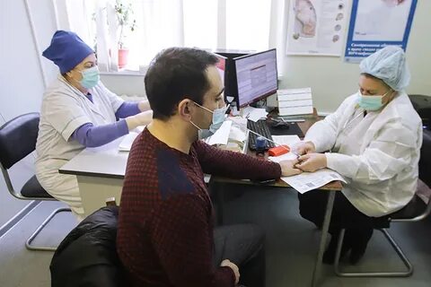 Снижение заболеваемости гриппом