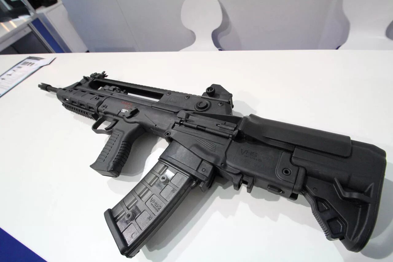 Автомат HK g36. HK g36 Bullpup. Штурмовая винтовка Хеклер Кох g36. Автомат HK g36c буллпап. Ares combat