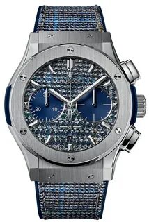 Hublot 45mm