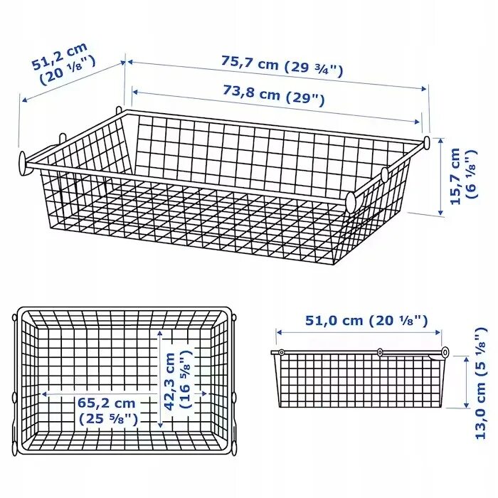 Hjälpa ХЭЛПА проволочн корзина 60x55 см. Корзина ХЭЛПА 60х40 проволочная. ХЭЛПА проволочн корзина с направляющими, белый. Проволочная корзина с направляющими икеа.