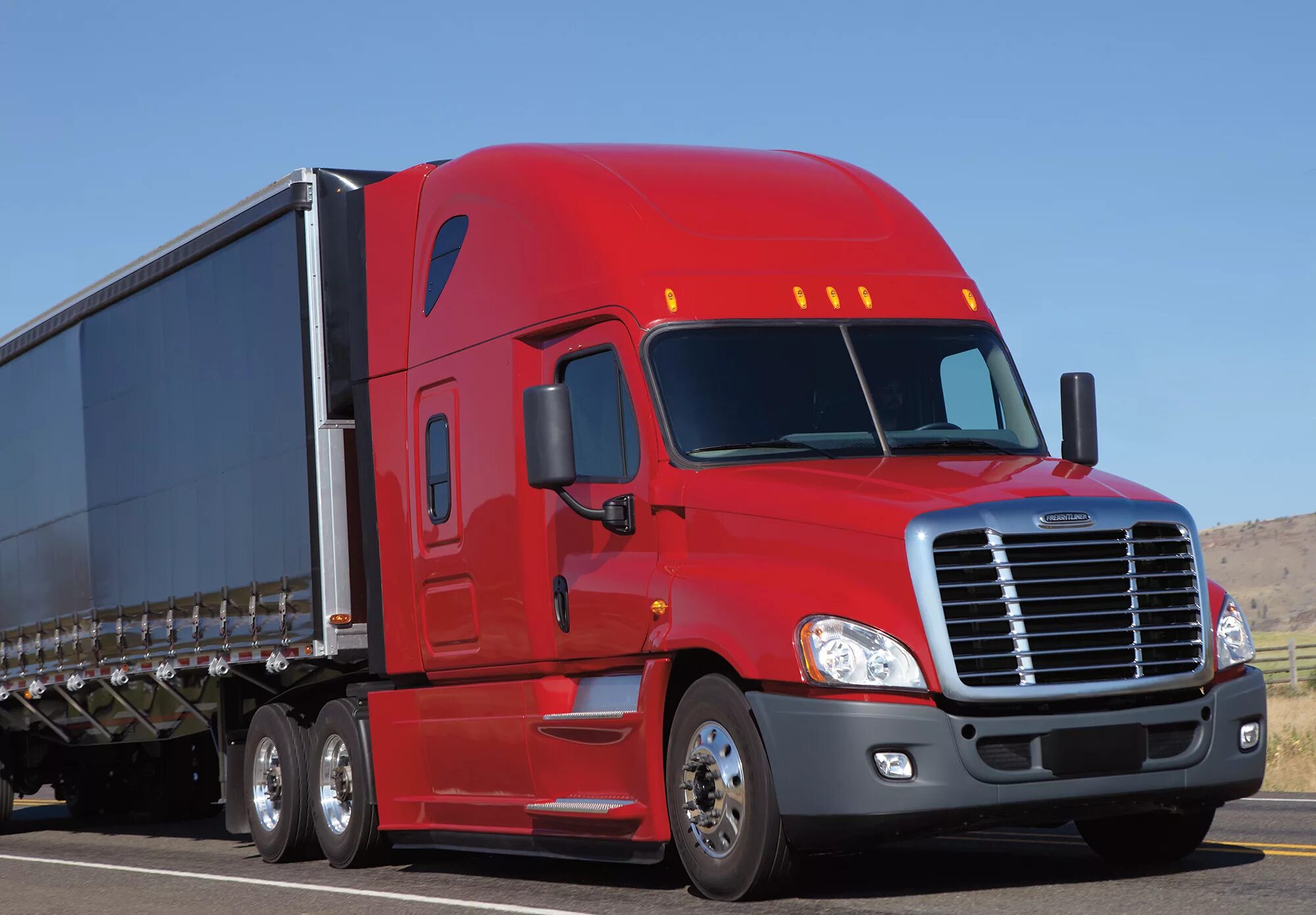 Cascadia. Cascadia. Трак freightliner cascadia. Фредлайнер каскадия. Фредлайнер каскадия 2023.