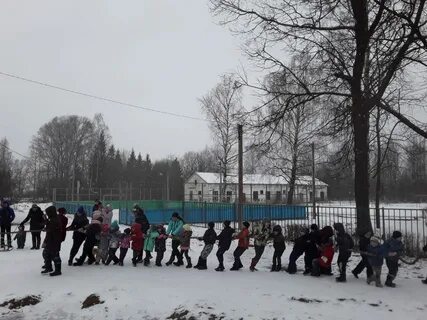 Погода в тесово