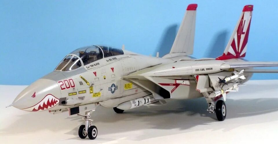 F 1 48. F 14 A Tomcat VF 111. VF-111 Sundowners f-14. F 14 Tomcat модель. Hasegawa 1/48 самолёт f-14a Tomcat.