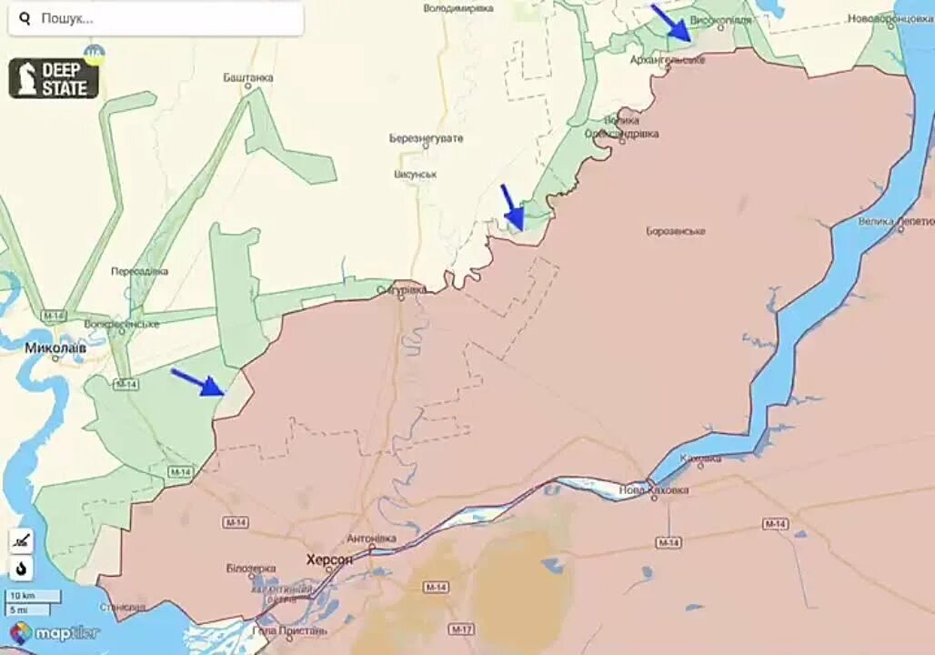 Украина насколько продвинулись. Продвижение ВСУ В Херсонской области. Антоновский мост в Украине на карте. Антоновский мост на карте Херсонской области. Продвижение на территории Украины.