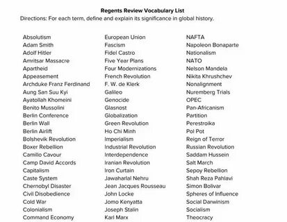 Stories list