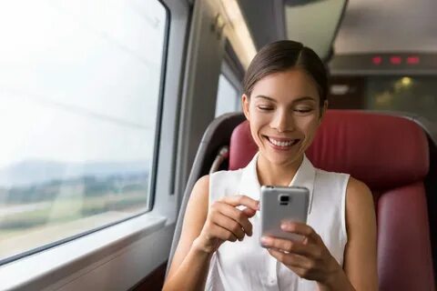 Person train