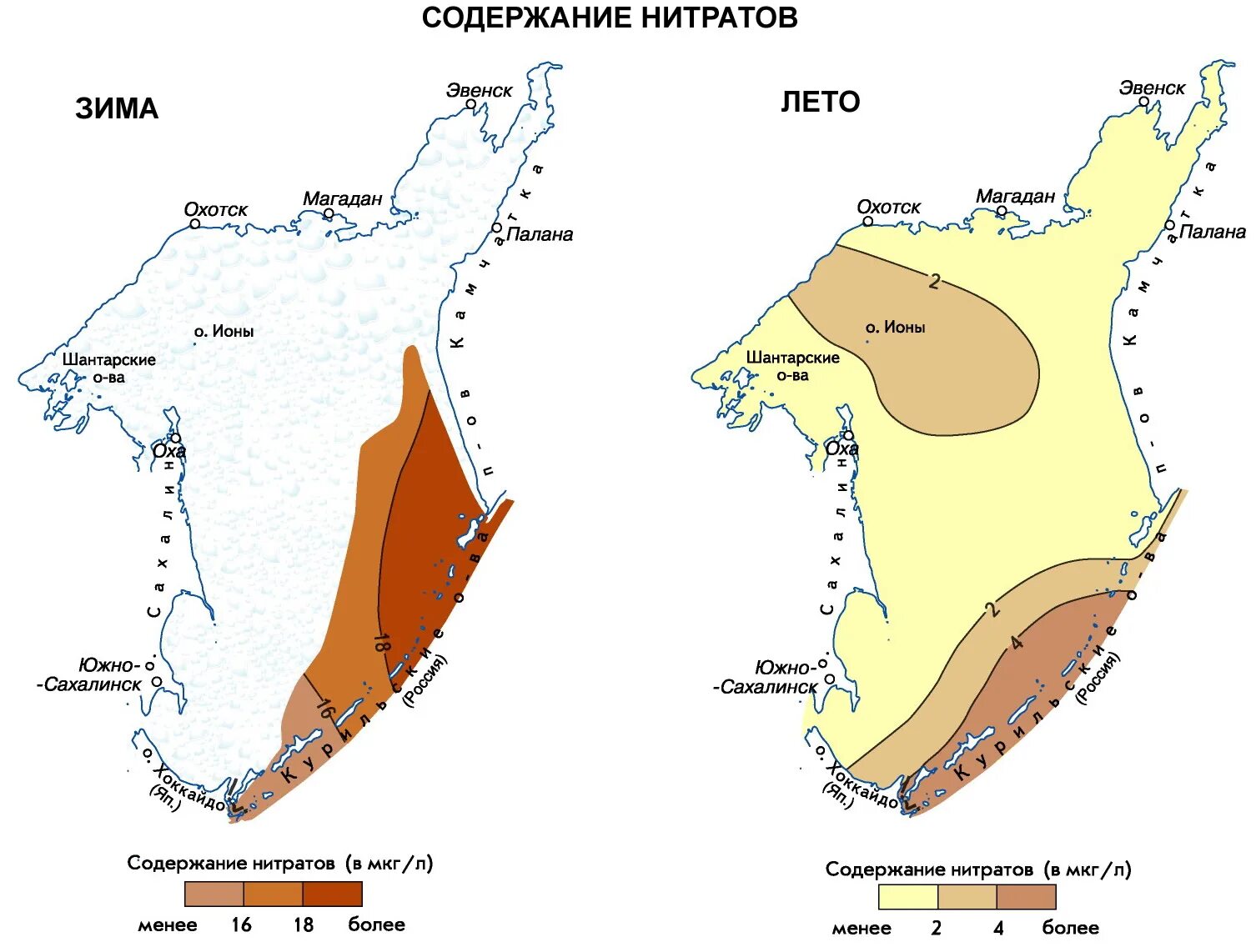 Границы замерзания Охотского моря. Карта дна Охотского моря. Охотское море соленость воды. Карта рельефа дна Охотского моря.