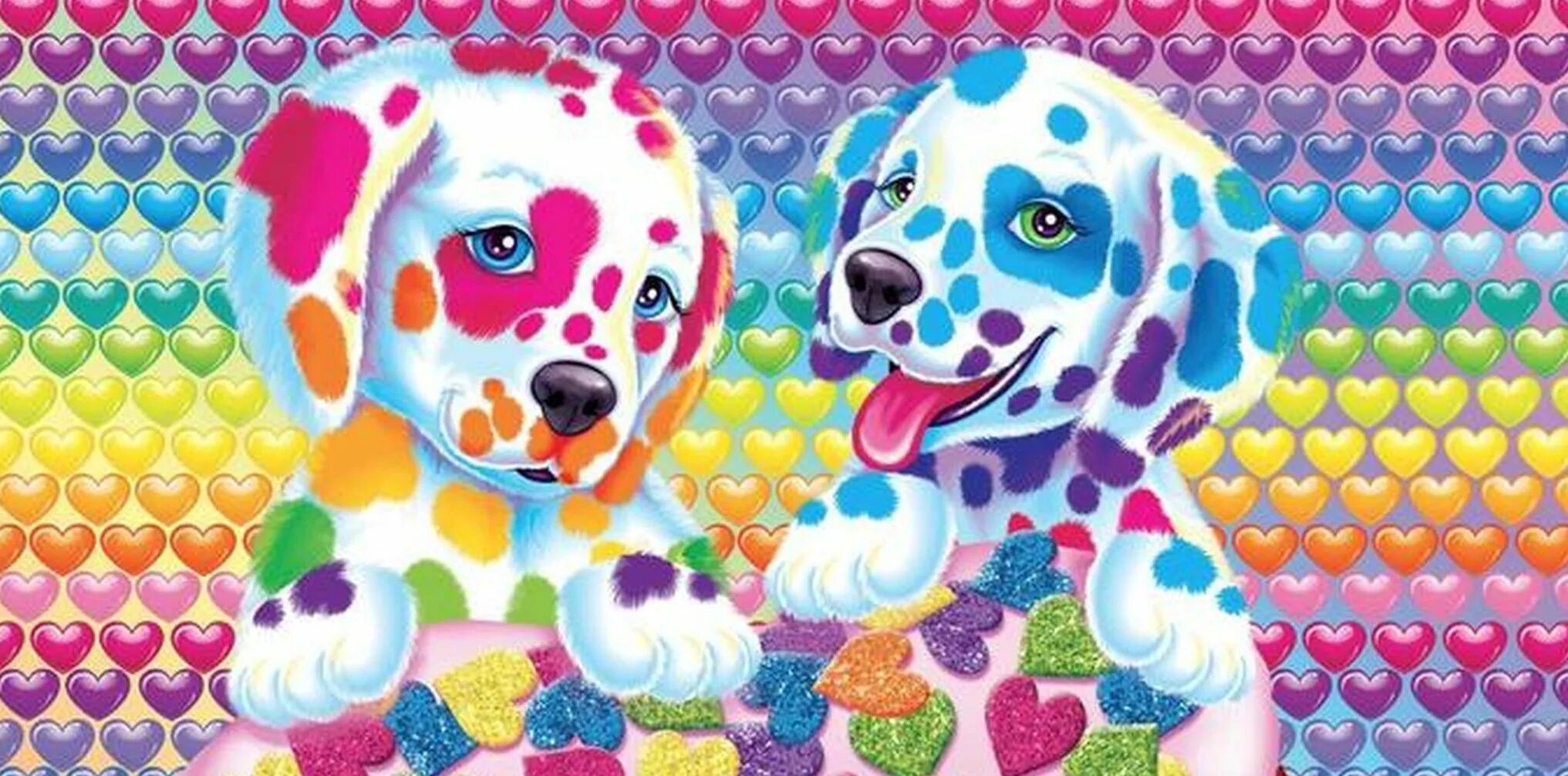 Lisa frank. Lisa Frank loll. Крем Lisa Frank. Lisa Frank artwork.