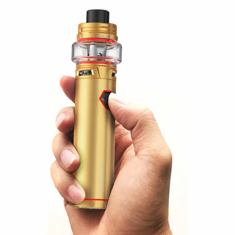 Вейп золотистый. Смок стик v9 Max Kit. Smok v9 Max Kit. Smok Stick v9. Смок стик v9 Max испаритель.