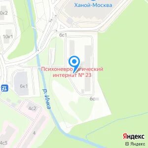 От медведково до ротерта