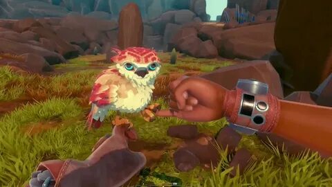 Falcon games