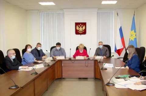 Депутаты волжского