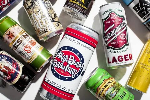 Top cans