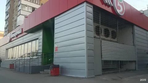 Железнодорожная 33а