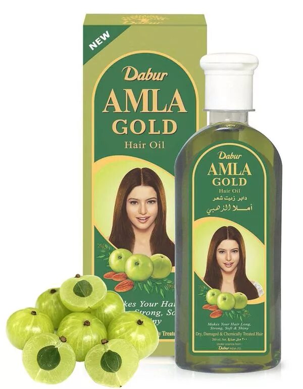 Dabur Amla Gold hair Oil 200 ml. Hair Oil Dabur Amla Gold масло для волос Dabur Амла Голд 200мл. Масло для волос Dabur "Amla Gold" золотое 200 мл. Масло для волос Dabur Amla Gold 200 мл (01.02.2025). Масло для волос 200 мл