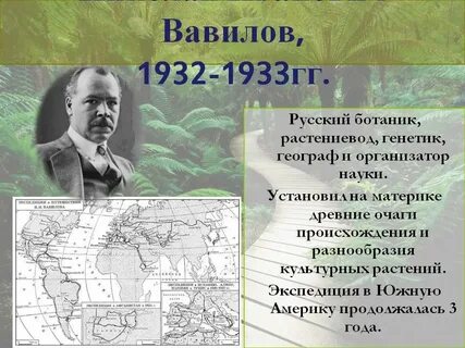 Русский ботаник