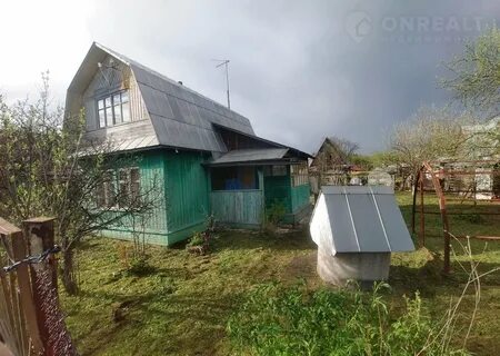 Садоводческое некоммерческое товарищество березка