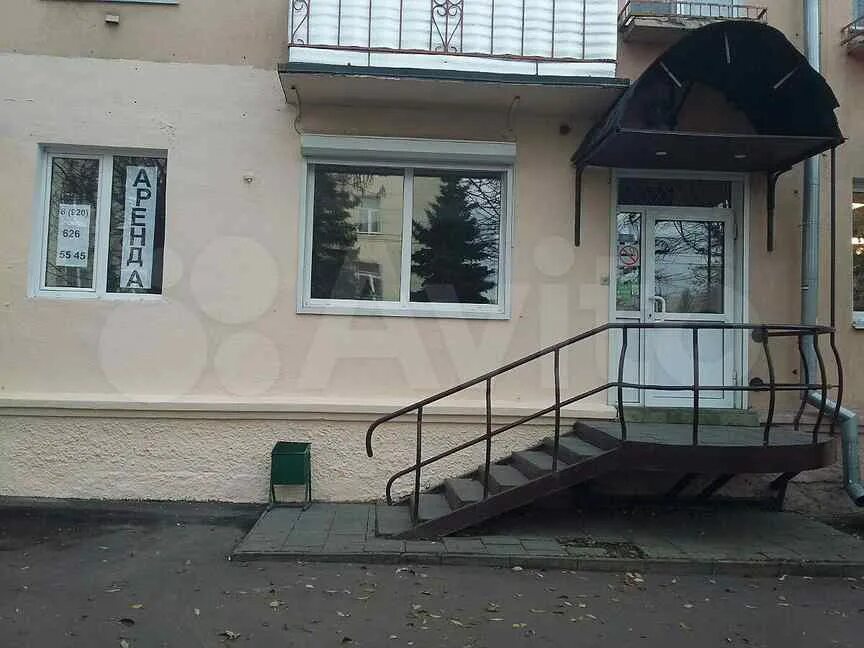 Ул горького 73 ижевск. Ул. горького, д. 73.