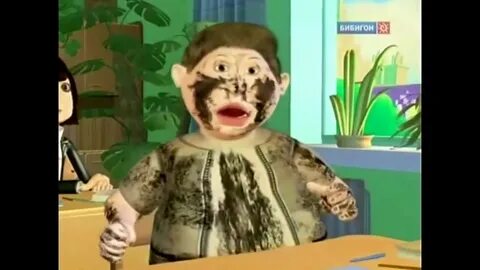 Видео про говори