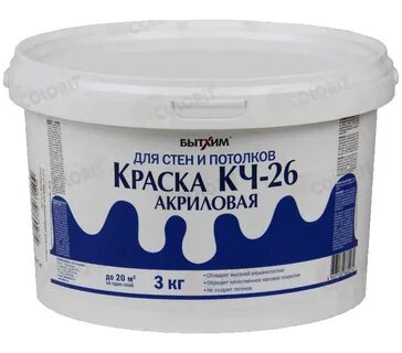 Вд кч