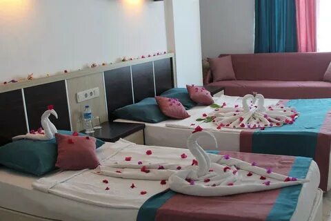 Semt luna beach 3 отзывы