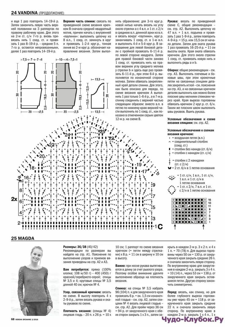 Журнал верена схемы. Verena модели спицами с описанием. Журнал вязание спицами. Верена описание схемы. Журнал верена вязание спицами со схемами.