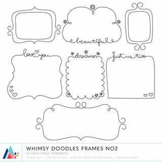 No frames