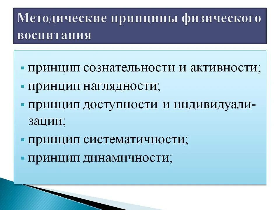 Принципы физического воспитания. Методические принципы и методы физического воспитания. Принципы средства методы физического воспитания. Методические принципы физвоспитания. Реализация методических принципов