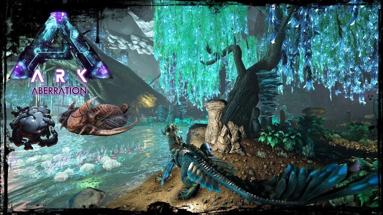 Ark ascended аберрация. Арк сурвайвал эволвед аберрация. арк сурвайвал аберрация. арк сурвайвал aberration арт. арк сурвайвал эволв аберрация.