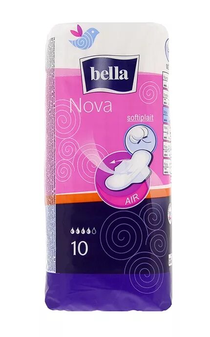 New 10 now. Прокладки Bella Nova softiplait. Прокладки "Nova" Air softiplait 10 шт. Прокладки Bella "Nova", 10 шт. Bella прокладки Nova Air 10шт.