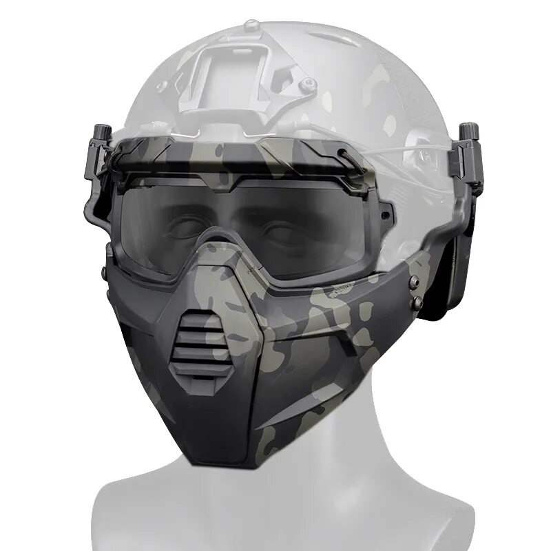 Маска для страйкбола kingrin tactical gear mesh full face mask (od) ma-07-od. Маска защитная wosport. Маска защитная на нижнюю часть лица от фирмы wosport. Маска защитная wosport. Шлем wosport tactical.