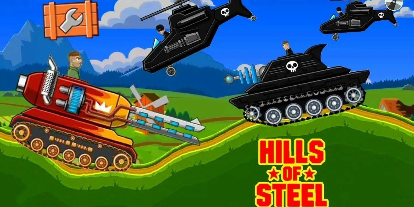 Hills of steel играть. Танчики Hills of Steel. Игра Hills of Steel танки 2. Танки из Hills of Steel. Игра Hills of Steel 1.