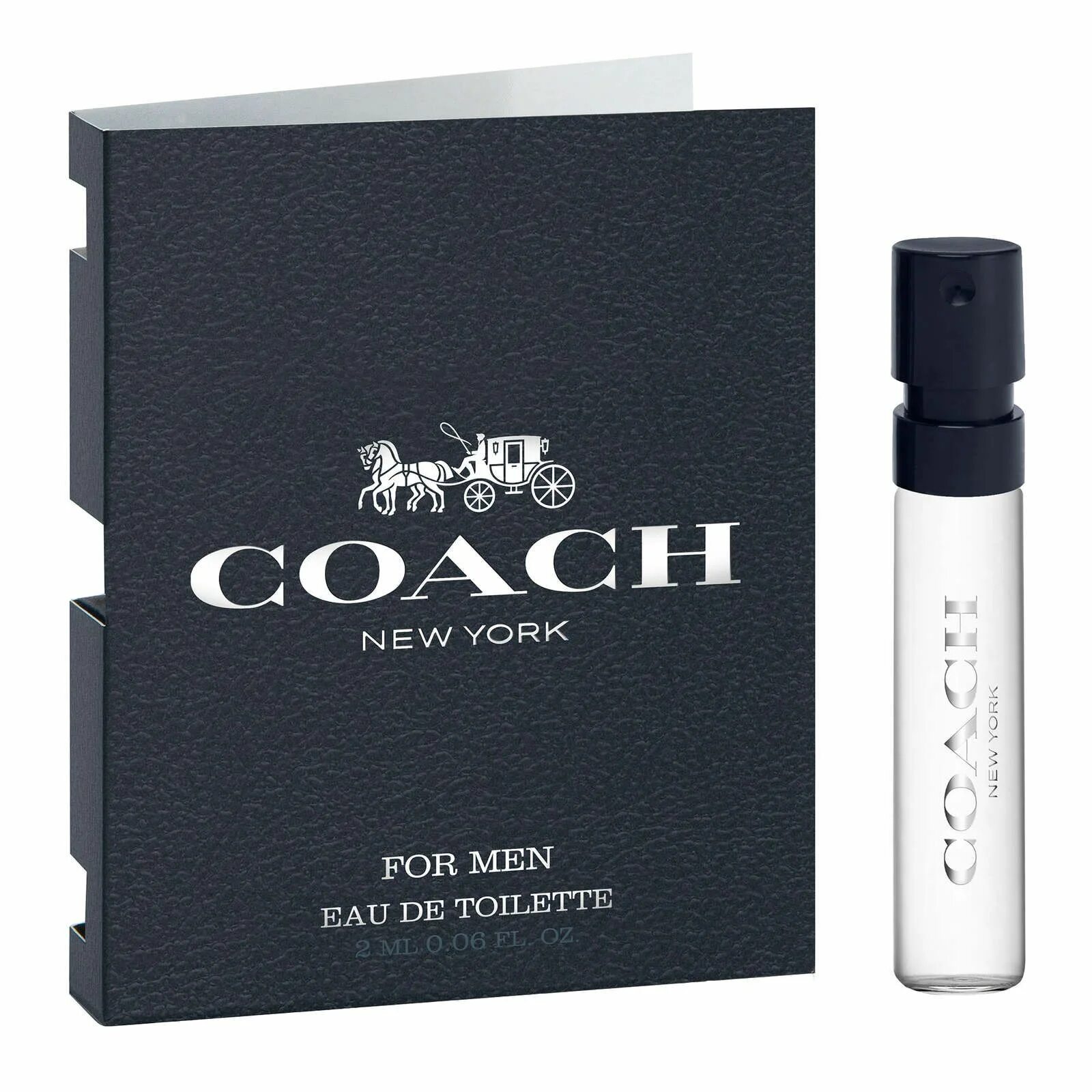 Coach for men