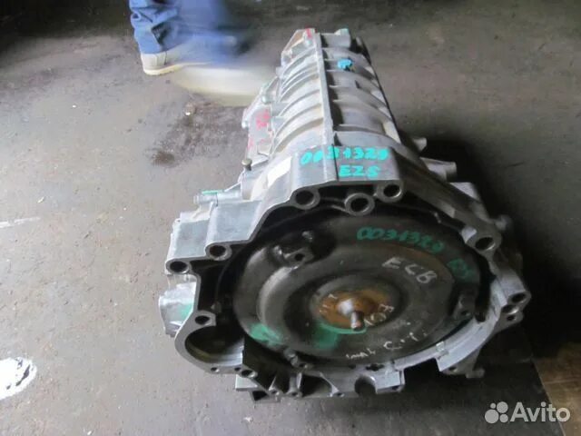 Как снять акпп пассат б5 Passat B5/B5+ Новый отчет по переборке АКПП 01N (отчет с фото)