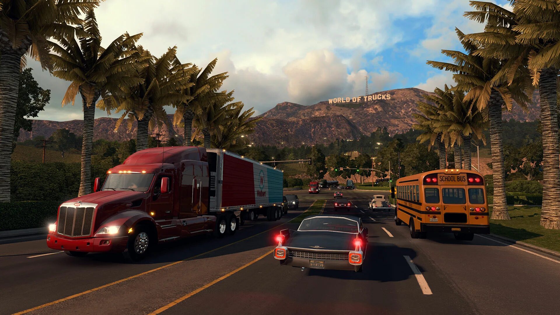 American truck simulator. Америка трак симулятор. Американ трак симулятор 2. Американ трак симулятор 2016. American Truck Simulator 1.41.