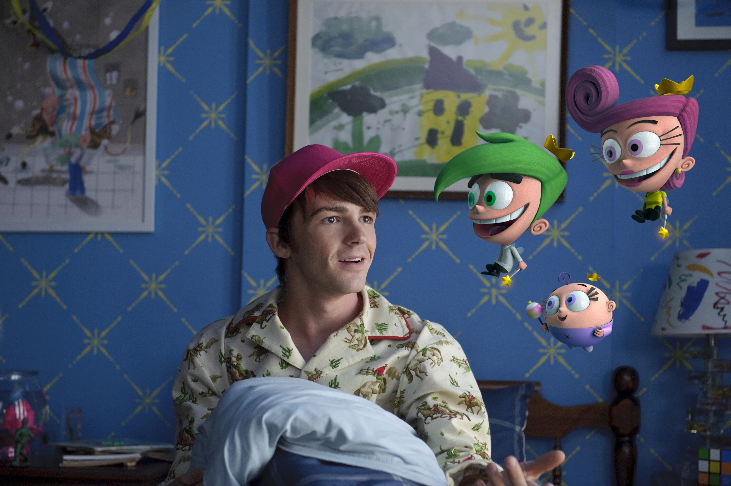 This is timmy s room look. Дрейк Белл Тимми тёрнер. Волшебные покровители повзрослей Тимми. Повзрослей Тимми тёрнер. Волшебные покровители фильм повзрослей Тимми.